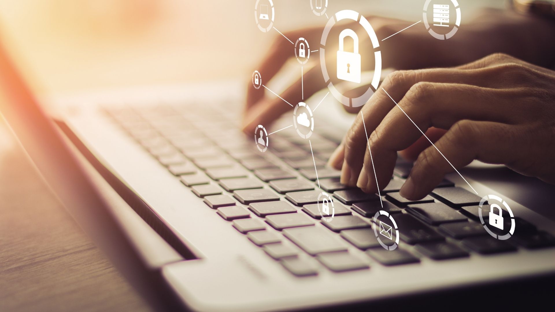 How to protect your passwords using a password management tool ...