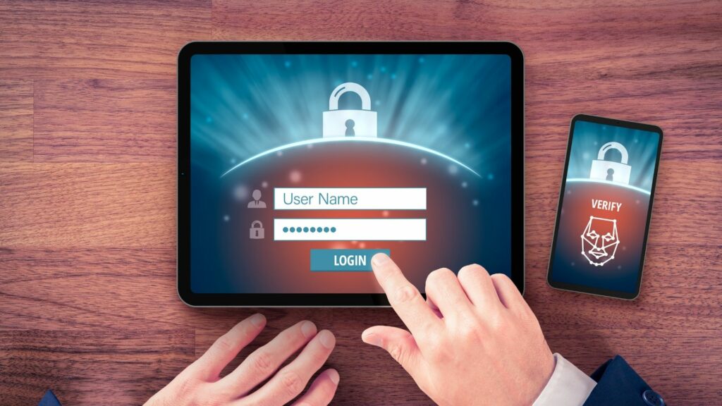 2 Factor Authentication is essential to web security
